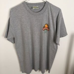 Margaritaville Montego Bay Jamaica T Shirt